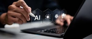 AI a key driver of the power outlook