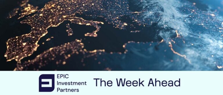 Epic Investment Partners Weekly Article