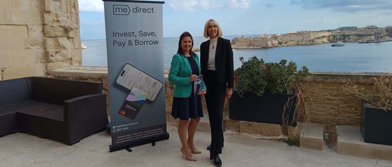 MeDirect continues to support the performing arts in Malta through a new agreement with ŻfinMalta, the national dance company. The agreement will help ŻfinMalta deliver an exciting progamme during the 2024-2025 season.