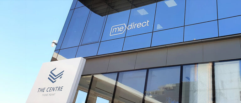 MeDirect Group appoints Jean-Claude Maher as Group CEO, succeeding Arnaud Denis.