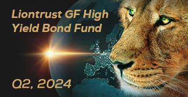 Liontrust GF High Yield Bond Fund - Q2 2024 Market Update