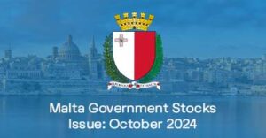 Malta Government Stocks October 2024